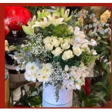 Flower box