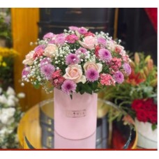 Flower box