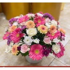 Flower box