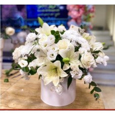 Flower box