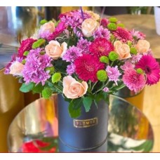 Flower box