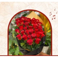 Flower bouquet