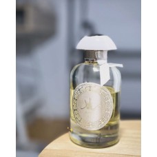 Men's and women's perfume