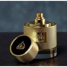Men's and women's perfume