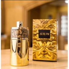 Women's perfume