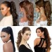 Hair extensions 