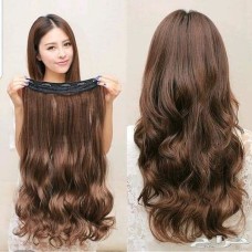 Hair extensions 