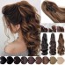 Hair extensions 