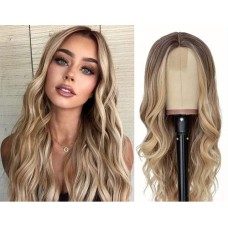 Hair wig   