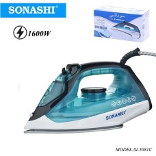 SONASHI Iron 