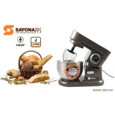 Stand Mixer 
