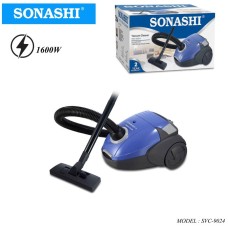 Sonashi vacuum cleaner 