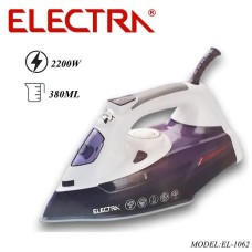 Electra Iron 