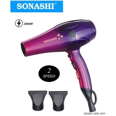 Hairdryer