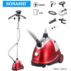 Sonashi  Iron 