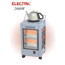 ﻿Electra Heater