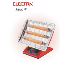 Electric heater