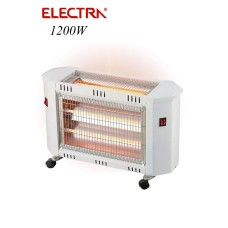 ﻿Electra heater