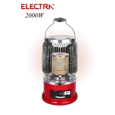Electra heater