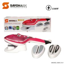 ﻿Sayona Steam Iron
