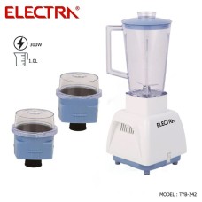 ﻿Electra Blender 
