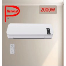 ﻿National Air Conditioner 