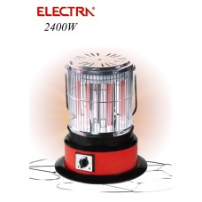 Electric heater
