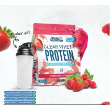 ﻿ Protein juice 
