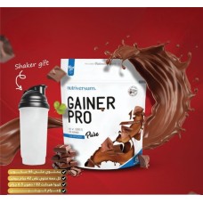 Gainer pro