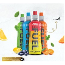 FUEL Energy Drink 