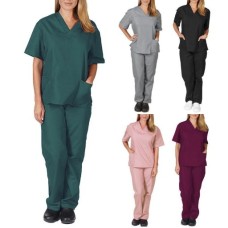 Nursing Uniforms