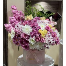 Rose bouquet
