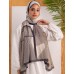 Women's shawls