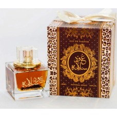 Men's and women's perfume