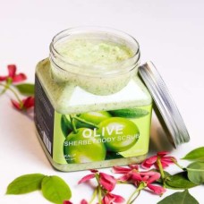 Body Scrub