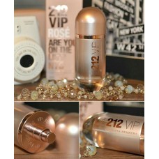 Women's perfume
