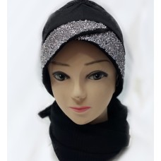 Women's shawls