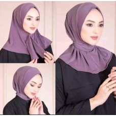 Women's shawls