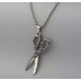 Men's necklace