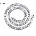 Men's necklace