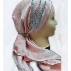 Women's shawls