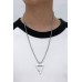 Men's necklace