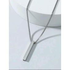 Men's necklace