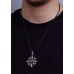 Men's necklace