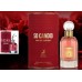 Women's perfume