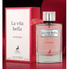 Women's perfume