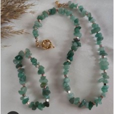 Accessory set
