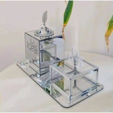 Incense burner set 
