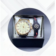Men's watch