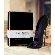 Women's perfume